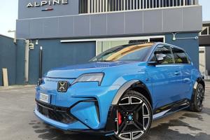 Alpine A290 GTS