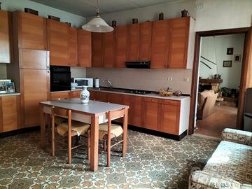 Casa indipendente a Sezzadio (AL)