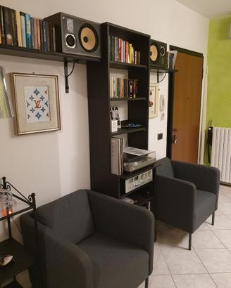 Poltroncine ikea
