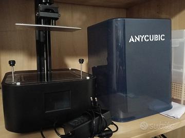 ANYCUBIC Photon Mono 2 Stampante 3D a Resina