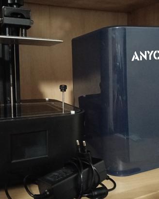 ANYCUBIC Photon Mono 2 Stampante 3D a Resina