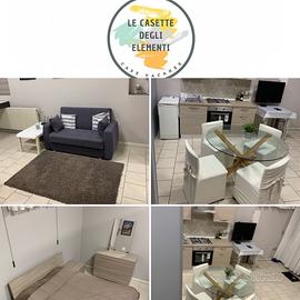 Monolocale breve periodo