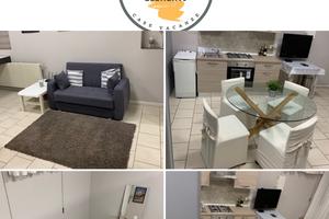 Monolocale breve periodo