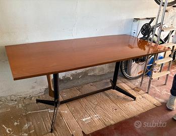 Tavolo 8/10 posti anni 70