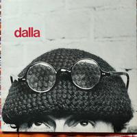 LUCIO DALLA LP "Dalla" (1980)