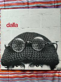 LUCIO DALLA LP "Dalla" (1980)
