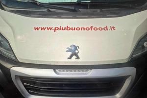PEUGEOT Boxer 330 2.2 BlueHDi 140 S&S + IVA 22%