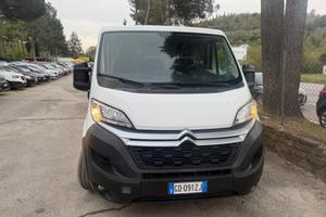 Citroen jumper