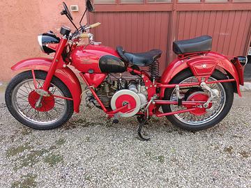 Moto Guzzi Falcone Turismo 500