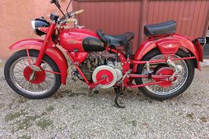 Moto Guzzi Falcone Turismo 500