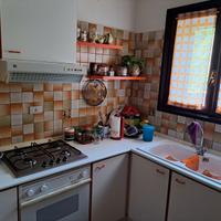 Cucina completa a chi se la viene a prendere
