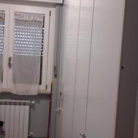 armadio legno massiccio