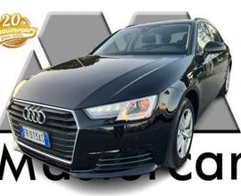 AUDI A4 A4 Avant 30 2.0 tdi N1 Autocarro Busines