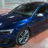 audi a5 quattro S line 