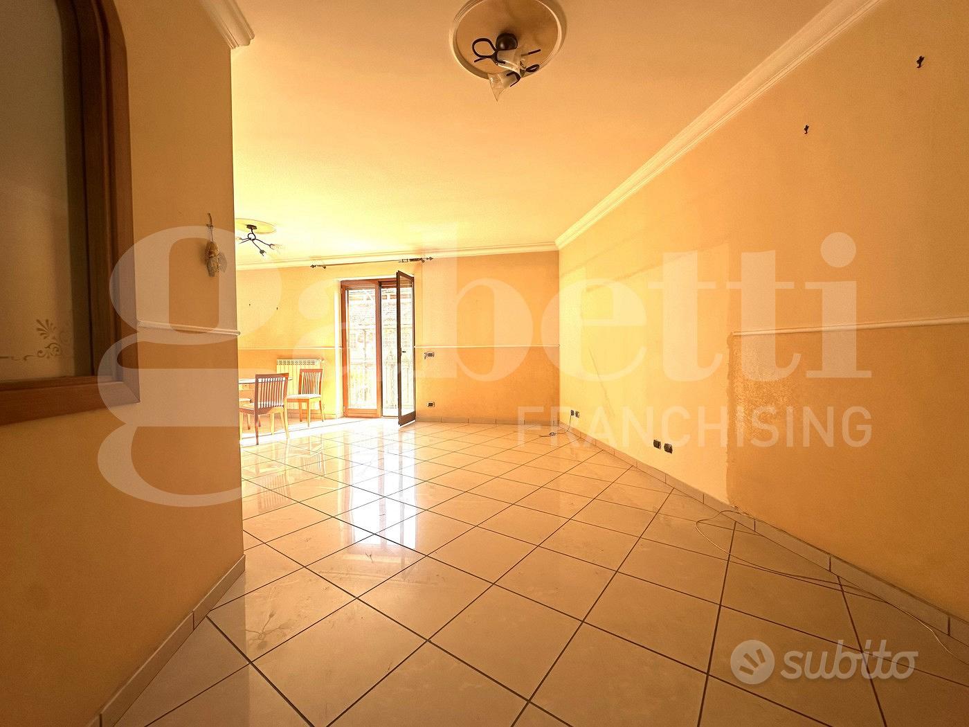 Appartamento – Frattamaggiore, Rossini - Altro