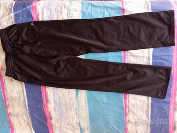 pantaloni tuta decathlon ragazzo 