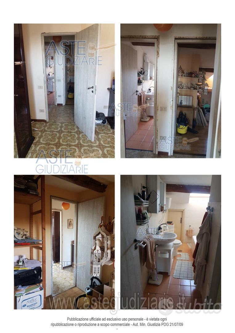Appartamento – Capranica, Viterbo - Altro
