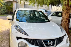 Nissan Juke 1.5