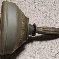 Tamburo RIDGID K-25 per Spirale/molla disgorgante