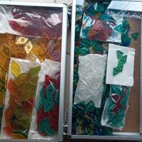 Geomag solo pannelli