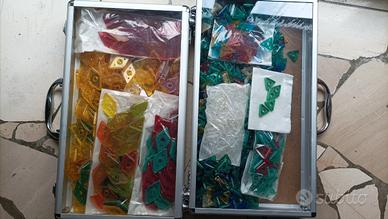 Geomag solo pannelli