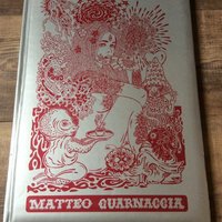 Matteo Guarnaccia Anthology