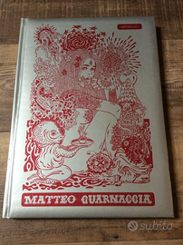 Matteo Guarnaccia Anthology