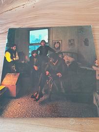 Disco vinile "Hooker 'n' heat. 