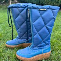 Stivali vintage Diadora rari, taglia 41