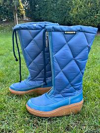 Stivali vintage Diadora rari, taglia 41