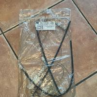 Kit riparazione alzavetro guidatore bmw z4 e85 e86