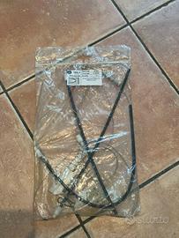 Kit riparazione alzavetro guidatore bmw z4 e85 e86