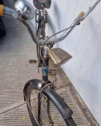 Bici Storica