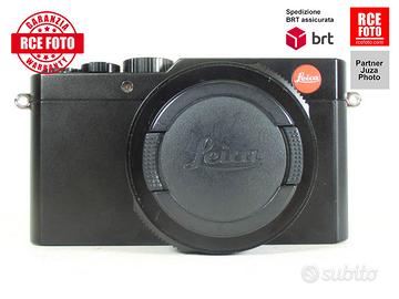Leica D-Lux (Typ 109)