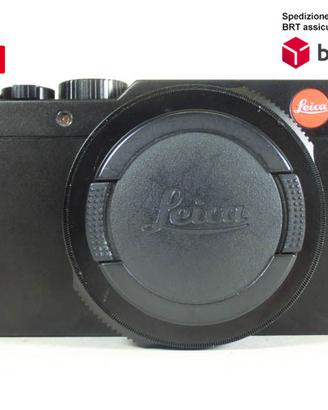 Leica D-Lux (Typ 109)