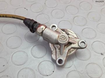 ATTUATORE FRIZIONE HUSQVARNA FC 250 2014 2015 FC25