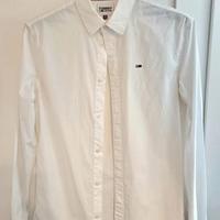 Camicia Tommy Hilfiger Slim - Taglia M