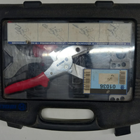 Forbice cesoia multifunzionale Bocchiotti