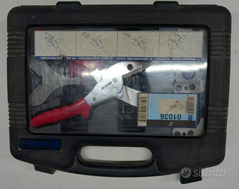 Forbice cesoia multifunzionale Bocchiotti