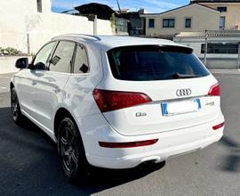 Audi q5 2.0tdi 170cv quattro s line