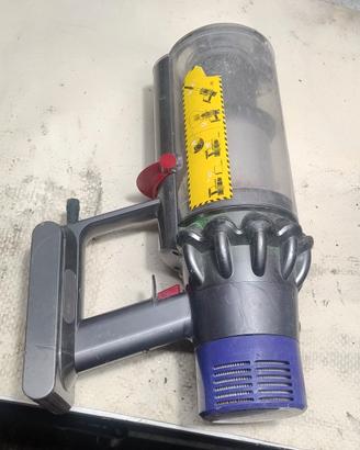 aspirapolvere Dyson 