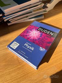 Buch - Duden Lehrbuch Physik