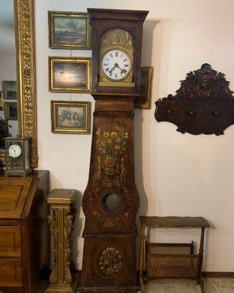 Pendolo antico colonna (prezzo trattabile)