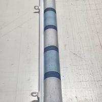 Tenda a rullo 200x250 bianco Tempotest 5071/84