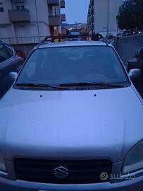  Suzuki ignis 1.3 benzina 4x4 anno 2030