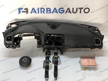 RICAMBI MAZDA 6 KIT AIRBAG CRUSCOTTO