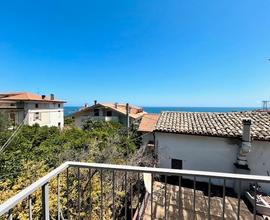 Casa Maty sulla Costa dei Trabocchi