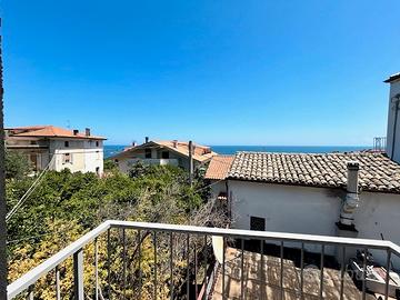 Casa Maty sulla Costa dei Trabocchi