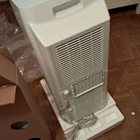 Climatizzatore portatile Argo Future 10.000 BTU