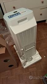 Climatizzatore portatile Argo Future 10.000 BTU